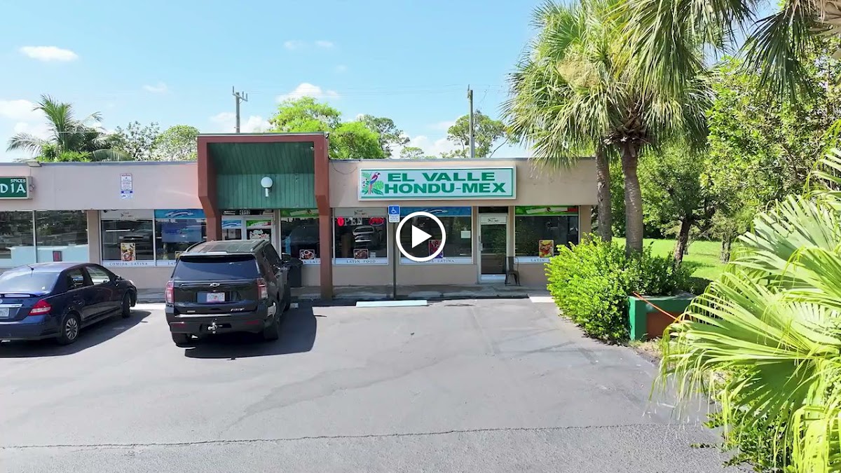 El Valle Hondumex Restaurant